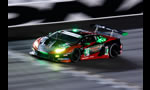 Lamborghini Huracan GT3 EVO GTD Class winner Daytona 24 Hours 